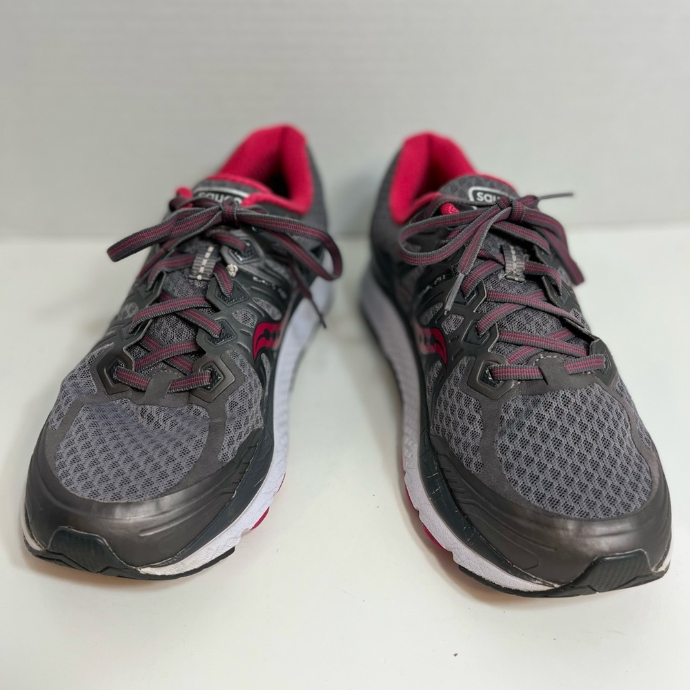 Saucony Echelon 6 Women Running Shoes Size 11
